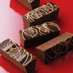 柳月 三方六の小割~冬の濃厚ショコラ~