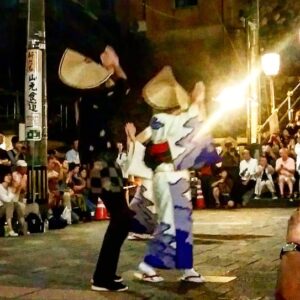 オンラインツアー『越中おわら恋物語』