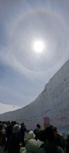 いよいよ‼️GW❗スタート『雪の大谷バスツアー🚌』